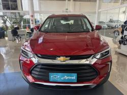 CHEVROLET Tracker 1.2 4P FLEX TURBO PREMIER AUTOMTICO