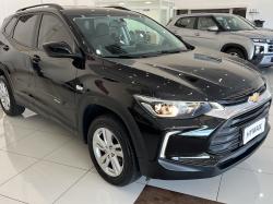 CHEVROLET Tracker 1.0 4P FLEX TURBO LT AUTOMTICO