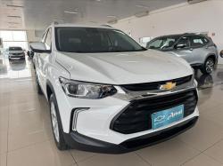 CHEVROLET Tracker 1.0 4P FLEX TURBO LTZ AUTOMTICO