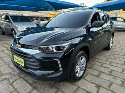CHEVROLET Tracker 1.0 4P FLEX TURBO AUTOMTICO