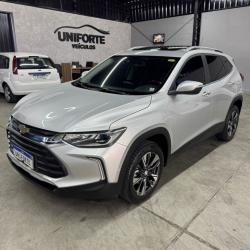 CHEVROLET Tracker 1.2 4P FLEX TURBO PREMIER AUTOMTICO