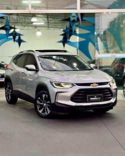 CHEVROLET Tracker 1.2 4P FLEX TURBO PREMIER AUTOMTICO
