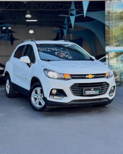 CHEVROLET Tracker 1.4 16V 4P FLEX LT TURBO AUTOMTICO