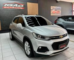 CHEVROLET Tracker 1.4 16V 4P FLEX PREMIER TURBO AUTOMTICO