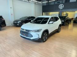 CHEVROLET Tracker 1.0 4P FLEX TURBO PREMIER AUTOMTICO