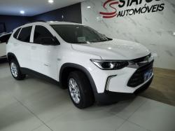 CHEVROLET Tracker 1.0 4P FLEX TURBO LT AUTOMTICO