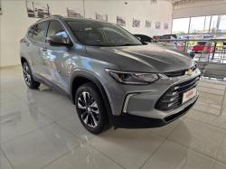 CHEVROLET Tracker 1.2 4P FLEX TURBO PREMIER AUTOMTICO