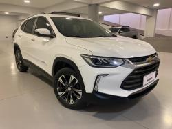 CHEVROLET Tracker 1.2 4P FLEX TURBO PREMIER AUTOMTICO