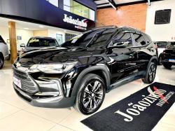 CHEVROLET Tracker 1.2 4P FLEX TURBO PREMIER AUTOMTICO