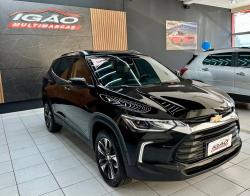 CHEVROLET Tracker 1.2 4P FLEX TURBO PREMIER AUTOMTICO