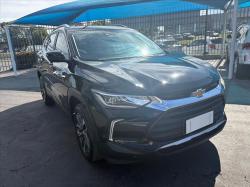 CHEVROLET Tracker 1.2 4P FLEX TURBO PREMIER AUTOMTICO