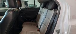 CHEVROLET Tracker 1.8 16V 4P FLEX LTZ AUTOMTICO