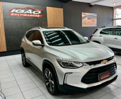 CHEVROLET Tracker 1.2 4P FLEX TURBO PREMIER AUTOMTICO