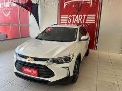 CHEVROLET Tracker 1.0 4P FLEX TURBO LT AUTOMTICO