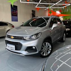 CHEVROLET Tracker 1.4 16V 4P FLEX PREMIER TURBO AUTOMTICO
