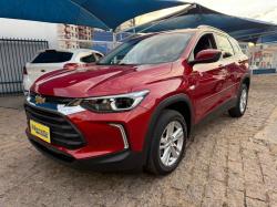 CHEVROLET Tracker 1.0 4P FLEX TURBO LT AUTOMTICO
