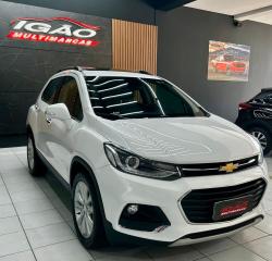 CHEVROLET Tracker 1.4 16V 4P FLEX PREMIER TURBO AUTOMTICO