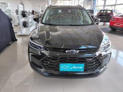CHEVROLET Tracker 1.2 4P FLEX TURBO RS AUTOMTICO