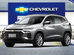 CHEVROLET Tracker 1.0 4P FLEX TURBO LTZ AUTOMTICO