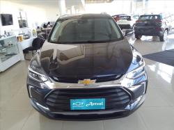 CHEVROLET Tracker 1.2 4P FLEX TURBO PREMIER AUTOMTICO