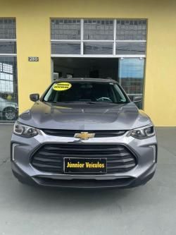 CHEVROLET Tracker 1.0 4P FLEX TURBO AUTOMTICO