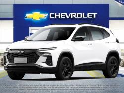 CHEVROLET Tracker 1.2 4P FLEX TURBO RS AUTOMTICO