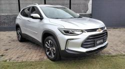 CHEVROLET Tracker 1.2 4P FLEX TURBO PREMIER AUTOMTICO