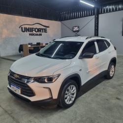 CHEVROLET Tracker 1.0 4P FLEX TURBO AUTOMTICO