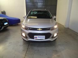 CHEVROLET Tracker 1.4 16V 4P FLEX LT TURBO AUTOMTICO