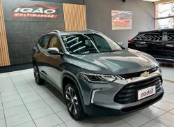 CHEVROLET Tracker 1.2 4P FLEX TURBO PREMIER AUTOMTICO