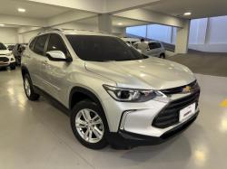 CHEVROLET Tracker 1.0 4P FLEX TURBO LT AUTOMTICO