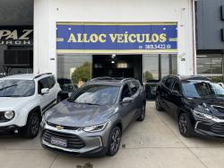 CHEVROLET Tracker 1.2 4P FLEX TURBO PREMIER AUTOMTICO