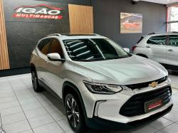 CHEVROLET Tracker 1.2 4P FLEX TURBO PREMIER AUTOMTICO