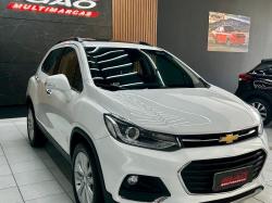 CHEVROLET Tracker 1.4 16V 4P FLEX PREMIER TURBO AUTOMTICO