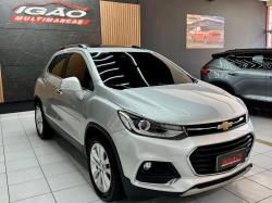 CHEVROLET Tracker 1.4 16V 4P FLEX PREMIER TURBO AUTOMTICO
