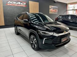 CHEVROLET Tracker 1.2 4P FLEX TURBO PREMIER AUTOMTICO