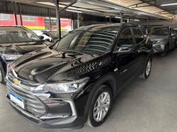 CHEVROLET Tracker 1.0 4P FLEX TURBO LTZ AUTOMTICO