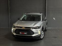 CHEVROLET Tracker 1.0 12V 4P FLEX TURBO AUTOMTICO