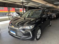CHEVROLET Tracker 1.0 12V 4P FLEX TURBO LTZ AUTOMTICO