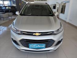 CHEVROLET Tracker 1.4 16V 4P FLEX PREMIER TURBO AUTOMTICO