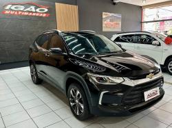 CHEVROLET Tracker 1.2 12V 4P FLEX TURBO PREMIER AUTOMTICO