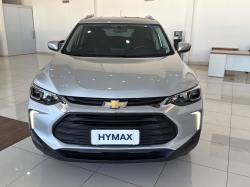 CHEVROLET Tracker 1.0 12V 4P FLEX TURBO LT AUTOMTICO