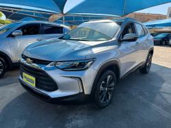 CHEVROLET Tracker 1.2 12V 4P FLEX TURBO PREMIER AUTOMTICO