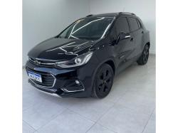 CHEVROLET Tracker 1.4 16V 4P FLEX MIDNIGHT TURBO AUTOMTICO