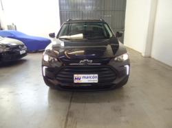 CHEVROLET Tracker 1.0 12V FLEX TURBO MIDNIGHT AUTOMTICO