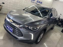 CHEVROLET Tracker 1.0 12V 4P FLEX TURBO LT AUTOMTICO