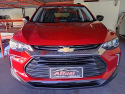 CHEVROLET Tracker 1.0 12V 4P FLEX TURBO AUTOMTICO