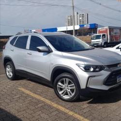 CHEVROLET Tracker 1.0 12V 4P FLEX TURBO AUTOMTICO
