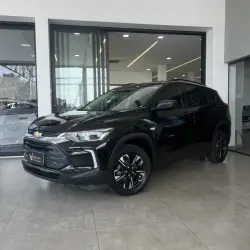 CHEVROLET Tracker 1.0 12V 4P FLEX TURBO AUTOMTICO