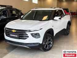 CHEVROLET Tracker 1.2 12V 4P FLEX TURBO PREMIER AUTOMTICO